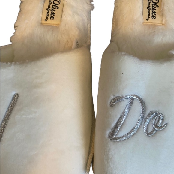 Slippers size large 9-10 women I Do - Picture 4 of 6